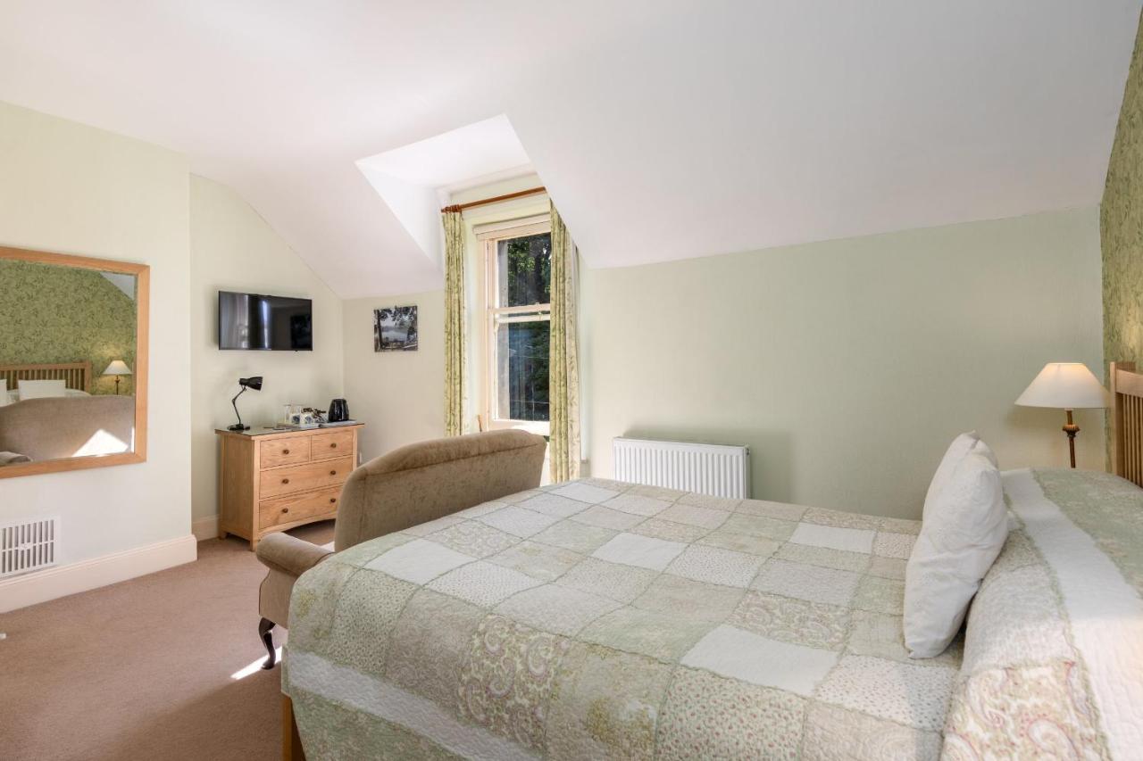 קזיק Burnside B&B מראה חיצוני תמונה