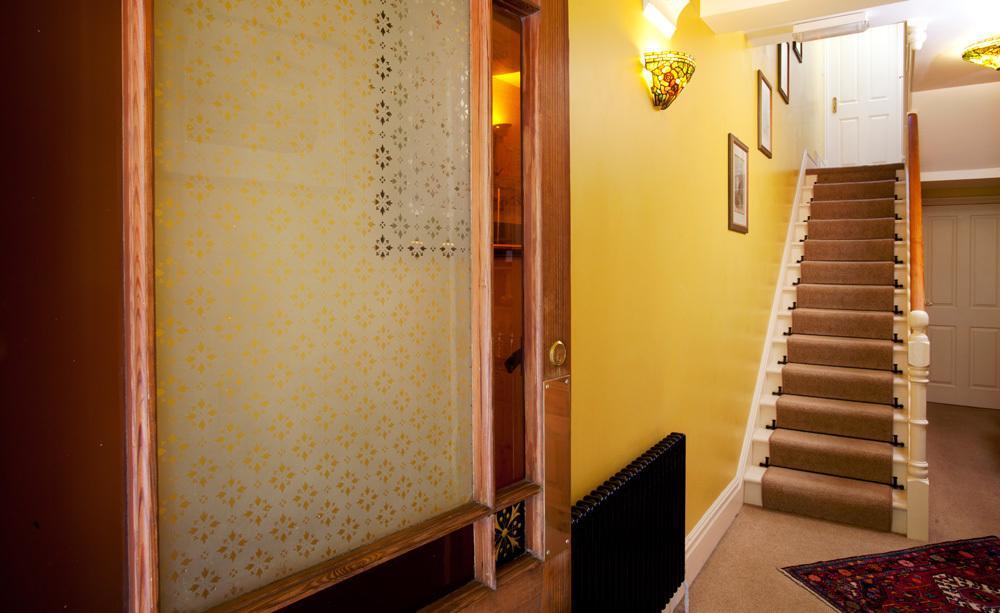 קזיק Burnside B&B חדר תמונה