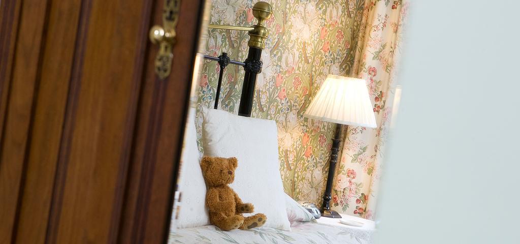 קזיק Burnside B&B חדר תמונה