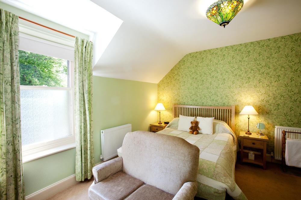 קזיק Burnside B&B חדר תמונה