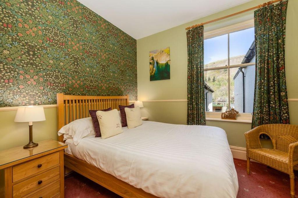 קזיק Burnside B&B מראה חיצוני תמונה