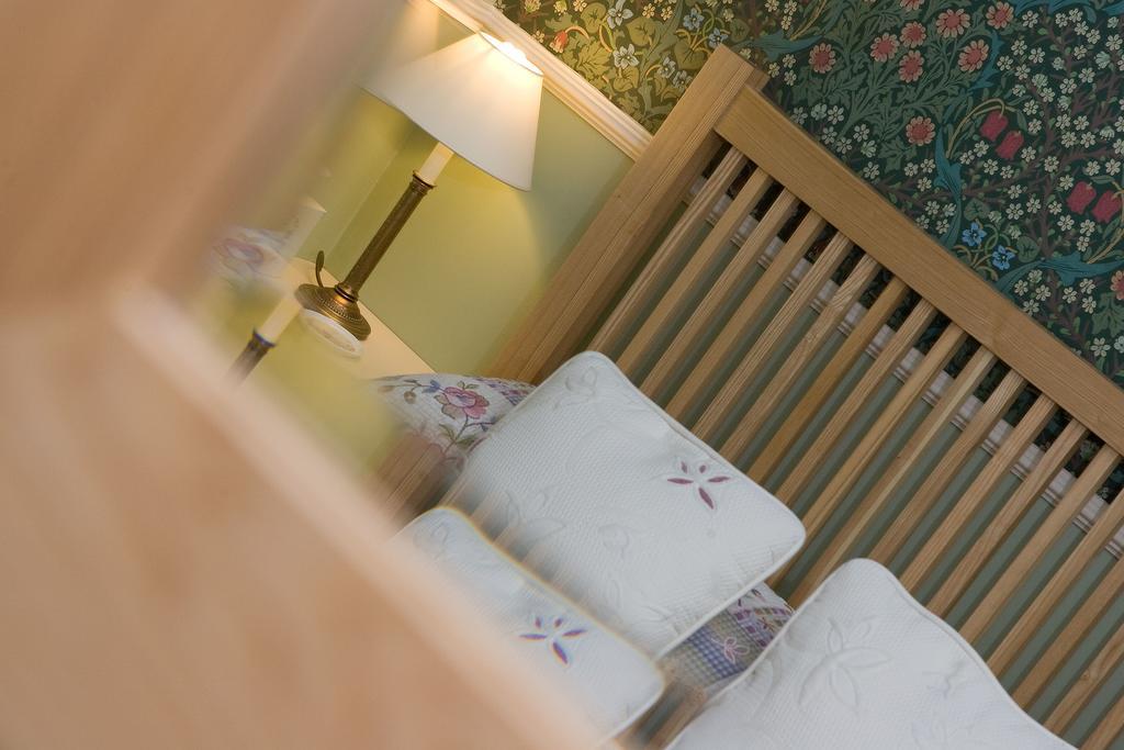 קזיק Burnside B&B מראה חיצוני תמונה