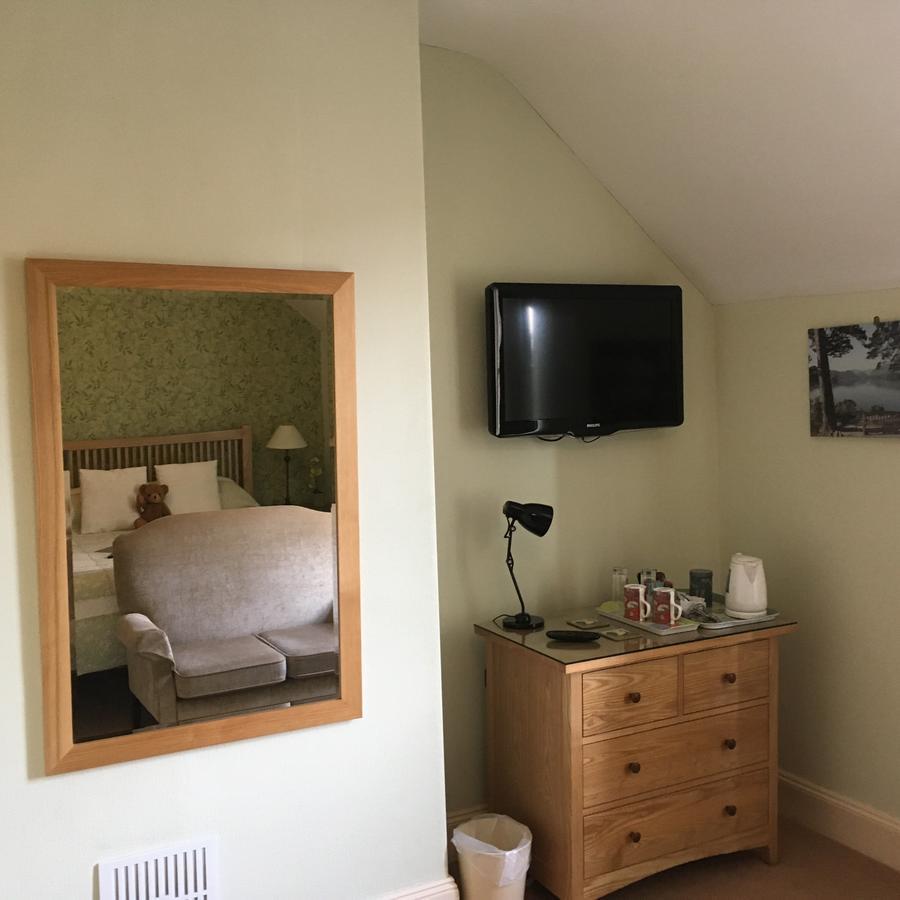 קזיק Burnside B&B מראה חיצוני תמונה