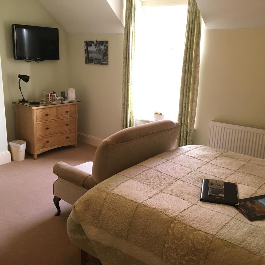 קזיק Burnside B&B מראה חיצוני תמונה